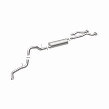 画像をギャラリービューアに読み込む, MagnaFlow BRE Exhaust Kit 99-01 Silverado Sierra 1500