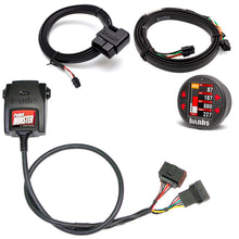 画像をギャラリービューアに読み込む, Banks Power Pedal Monster Kit TE Connectivity MT2 6 Way With iDash Pro