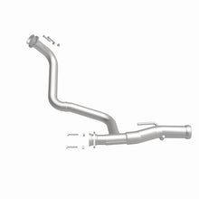 画像をギャラリービューアに読み込む, BRExhaust 20-25 Jeep Gladiator 3.6L Direct-Fit Replacement Front Pipe Kit