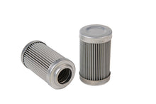 画像をギャラリービューアに読み込む, Aeromotive Replacement 100 Micron SS Element (for 12304/12307/12324 Filter Assembly)