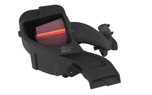 画像をギャラリービューアに読み込む, K&amp;N 2024 Ford Ranger L4 2.3L NextGen Cold Air Intake