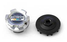 画像をギャラリービューアに読み込む, GReddy Type-B Oil Filler Cap Honda - Chrome