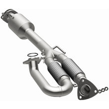 画像をギャラリービューアに読み込む, MagnaFlow 16-21 Nissan Maxima 3.5L Direct Fit Converter (OEM/Federal Grade)