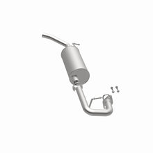 画像をギャラリービューアに読み込む, BRE Exhaust 98-00 RAV4 2.0L Muffler Kit