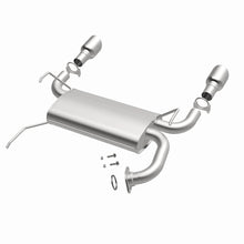 画像をギャラリービューアに読み込む, BRE Exhaust 03-08 FX35 FX45 3.5L 4.5L Muffler Kit