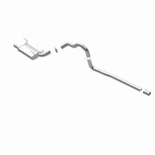 画像をギャラリービューアに読み込む, MagnaFlow BRE Exhaust Kit 05-09 Ford Mustang 4.0L
