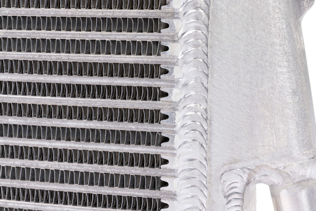 Dinan High Performance Heat Exchanger - 2020-2026 Toyota GR Supra