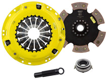 画像をギャラリービューアに読み込む, ACT 2006 Scion tC HD/Race Rigid 6 Pad Clutch Kit