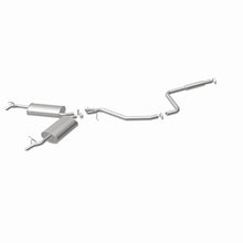 画像をギャラリービューアに読み込む, MagnaFlow BRE Exhaust Kit 96-99 Cadillac Deville 4.6L