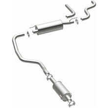 画像をギャラリービューアに読み込む, MagnaFlow BRE Exhaust Kit 85-93 Volvo 244 245 240 2.3L