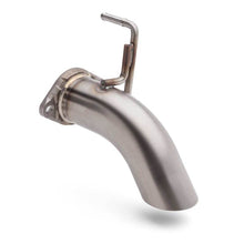 画像をギャラリービューアに読み込む, COBB 2024+ Toyota Tacoma High Clearance Exhaust Turndown Exhaust Tip 304L SS