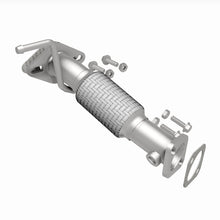 画像をギャラリービューアに読み込む, BRE Exhaust 10-13 KIA FORTE KOUP FORTE Front Pipe Kit