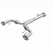 画像をギャラリービューアに読み込む, BRE Exhaust 03-07 G35 3.5L Front Pipe Kit