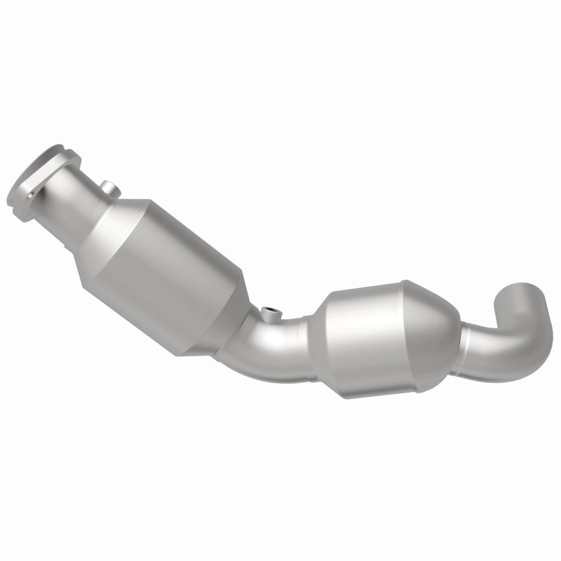 MagnaFlow 21-23 Ford F-150 3.5L Left Underbody Direct Fit Converter