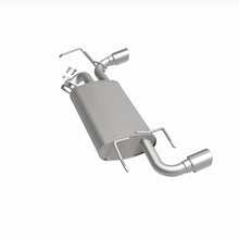 画像をギャラリービューアに読み込む, BRE Exhaust 03-07 Murano 3.5L Muffler Kit