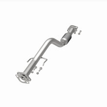 画像をギャラリービューアに読み込む, BRE Exhaust 06-11 Accent Rio 1.6L Front Pipe Kit