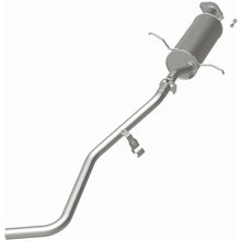 画像をギャラリービューアに読み込む, MagnaFlow BRE Exhaust Kit 90-96 Nissan D21 2.4L