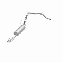 画像をギャラリービューアに読み込む, MagnaFlow BRE Exhaust Kit 89-91 Toyota 4Runner 3.0L