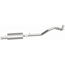 画像をギャラリービューアに読み込む, MagnaFlow BRE Exhaust Kit 03-06 LINCOLN NAVIGATOR 5.4L
