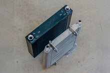 画像をギャラリービューアに読み込む, CSF 05-06 Ford GT High-Performance Transaxle Cooler Kit