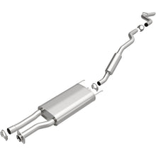 画像をギャラリービューアに読み込む, MagnaFlow BRE Exhaust Kit Explorer Mountaineer 4.0L