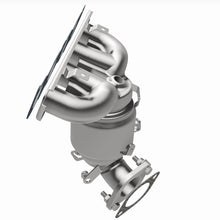 画像をギャラリービューアに読み込む, MagnaFlow 14-16 Kia Forte 1.8L Direct Fit Catalytic Converter