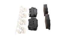 画像をギャラリービューアに読み込む, Brembo OE 2017 Hyundai Elantra/18-22 Ioniq/18-19 Sonata/16-17 Veloster Low-Met Brake Pad - Rear