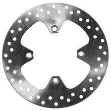 画像をギャラリービューアに読み込む, Brembo OE 01-06 Triumph Bonneville 750cc 255x5mm Brake Disc - Rear Fixed