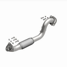 画像をギャラリービューアに読み込む, BRE Exhaust 08-14 Rogue  Select 2.5L Front Pipe Kit