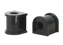 画像をギャラリービューアに読み込む, Whiteline Sway Bar - Mount Bushing - 17mm