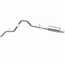 画像をギャラリービューアに読み込む, MagnaFlow BRE Exhaust Kit 09-14 Savana Express