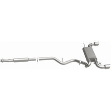 画像をギャラリービューアに読み込む, MagnaFlow BRE Exhaust Kit 13-22 FR-S BRZ 86 GR86