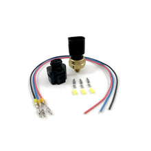 画像をギャラリービューアに読み込む, Wagner Tuning Oil/Fuel Pressure Sensor - M10x1
