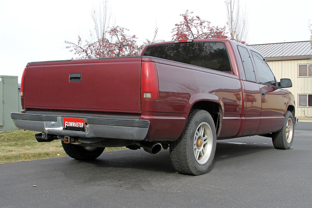 Flowmaster