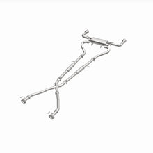 画像をギャラリービューアに読み込む, BRExhaust 14-22 Infiniti Q50 Exhaust Kit
