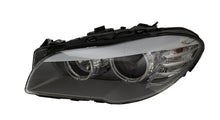 画像をギャラリービューアに読み込む, Hella 2011 Bmw 5Ser Sdn F10 - Headlamp Lh