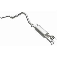 画像をギャラリービューアに読み込む, MagnaFlow BRE Exhaust Kit 01-02 Savana Express 3500 5.7L