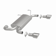 画像をギャラリービューアに読み込む, BRE Exhaust 03-08 FX35 FX45 3.5L 4.5L Muffler Kit