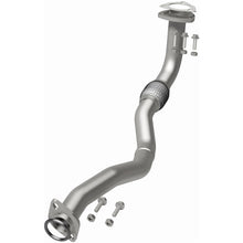 画像をギャラリービューアに読み込む, BRE Exhaust 96-97 RAV4 2.0L Front Pipe Kit
