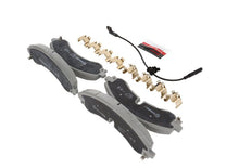 画像をギャラリービューアに読み込む, Brembo OE 20-21 Chevy Silverado 2500 HD/3500 HD/GMC Sierra 2500 HD Ceramic Brake Pad - Front