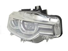 画像をギャラリービューアに読み込む, Hella 16-18 Bmw 3Ser Headlamp Rh Led