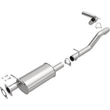 画像をギャラリービューアに読み込む, MagnaFlow BRE Exhaust Kit 09-14 Savana Express