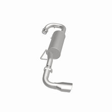 画像をギャラリービューアに読み込む, MagnaFlow BRE Exhaust Kit 11-16 Scion tC 2.5L