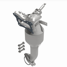 画像をギャラリービューアに読み込む, MagnaFlow 16-17 Honda Accord 2.4L Direct Fit Catalytic Converter
