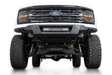 画像をギャラリービューアに読み込む, Addictive Desert Designs 2024 Ford F-150 Black Label - Front Bumper