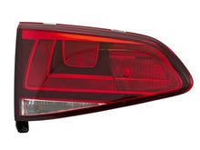 画像をギャラリービューアに読み込む, Hella 2015-2016 Volkswagen Golf Left Inner Tail Light