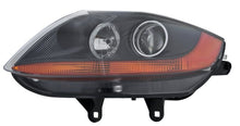 画像をギャラリービューアに読み込む, Hella 2003-2008 BMW Z4 Halogen Headlight Assembly