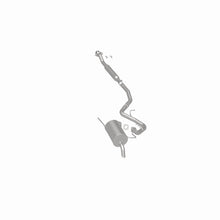 画像をギャラリービューアに読み込む, MagnaFlow BRE Exhaust Kit Replacement Stainless Subaru