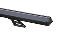 画像をギャラリービューアに読み込む, Dee Zee 14-23 Chevrolet Silverado Hex Series Side Rails - Texture Black 6 1/2Ft Bed