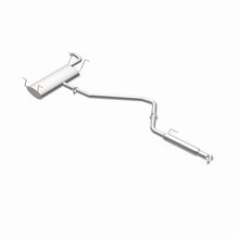 画像をギャラリービューアに読み込む, MagnaFlow BRE Exhaust Kit 15-17 Chrysler 200 2.4L